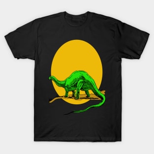 Dinosaur world T-Shirt